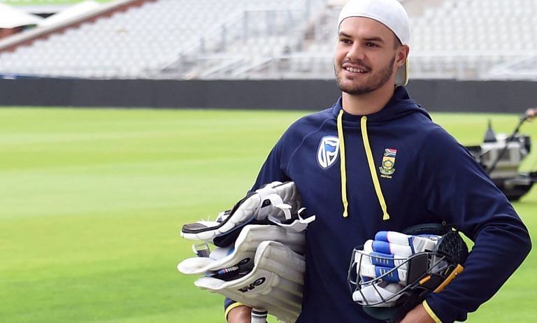 Aiden Markram will be one of the players to watch out for in MSL 2018